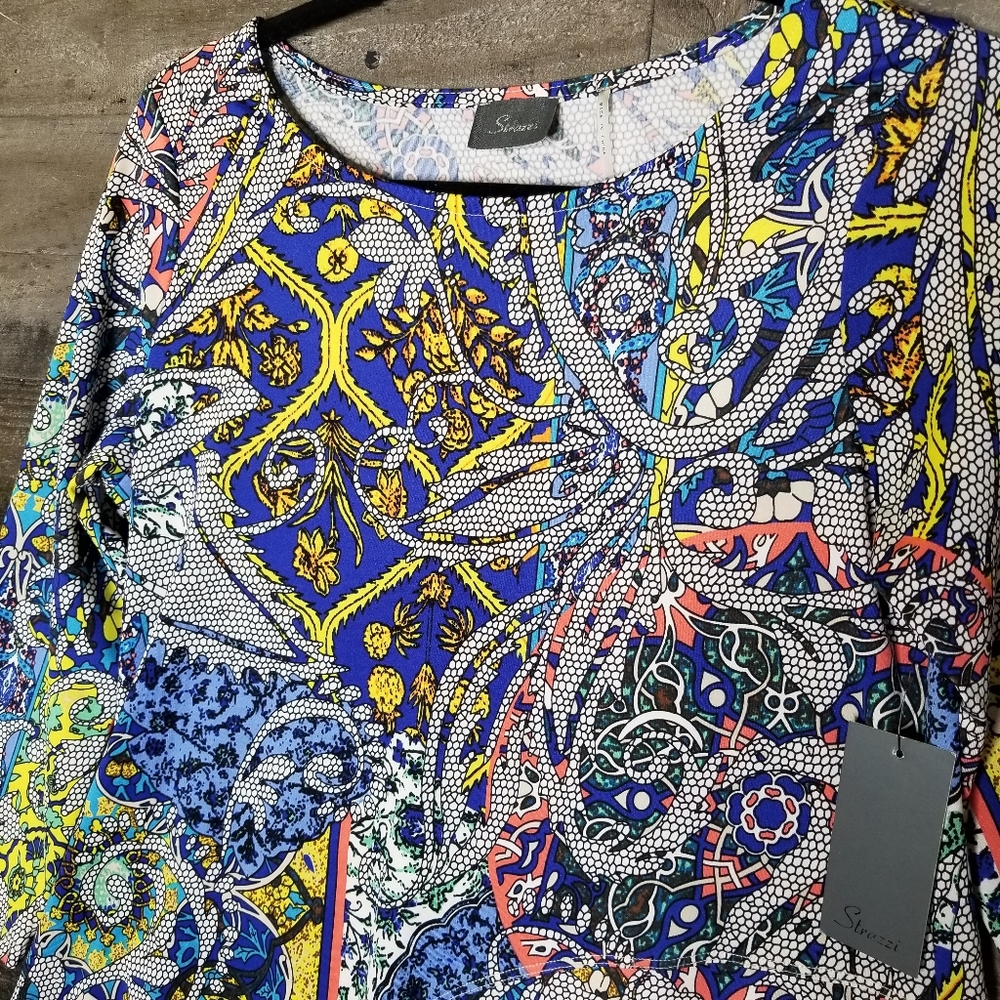 Strazzi Boho dress - Picture 9 of 9